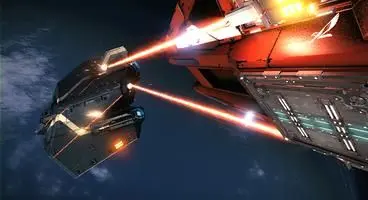 Elite Dangerous: Beyond - Chapter 4 Launches Next Week