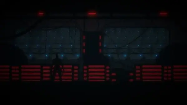 Non-DRM version of The Fall released on Humble store