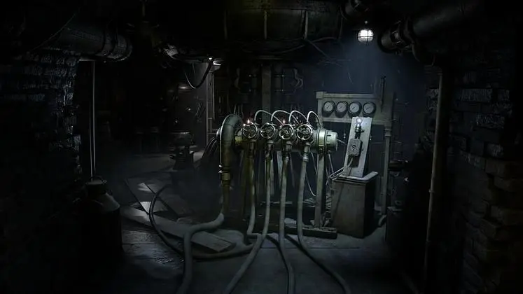 Sublustrum – Release Date, Gameplay, Platforms & More