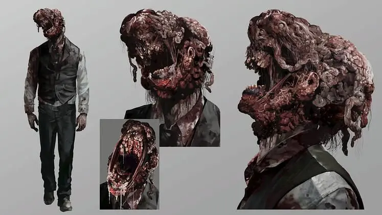 Full List of Resident Evil: Requiem Enemies