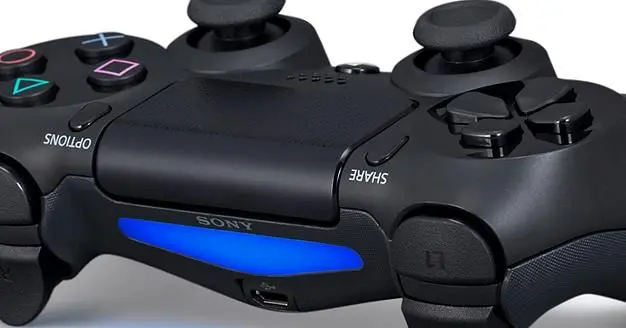 Quantic "looking forward" to developing games with PS4's 'touchpad'