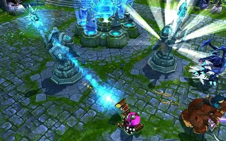 League of Legends developer wants your feedback