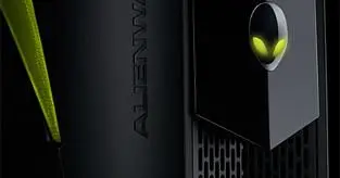 Alienware unveil X51, small and affordable "enthusiast-class PC"