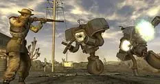 New Vegas patch in "final testing"