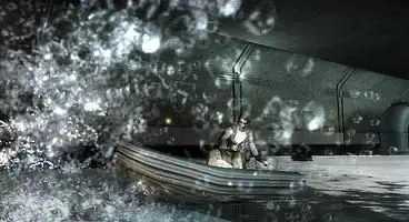 The gameplay itself can be very frustrating. Enemies are so powerful that they can take advantage of you at any moment.
