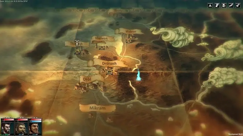 An impressive tactical RPG sequel that's as dark as a blaggards heart.