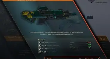 Anthem Masterwork Drop Rate - What is the Masterwork Drop Rate?