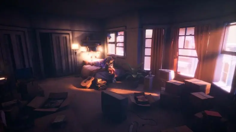 5 Reasons to check out Dreamscaper in Early Access