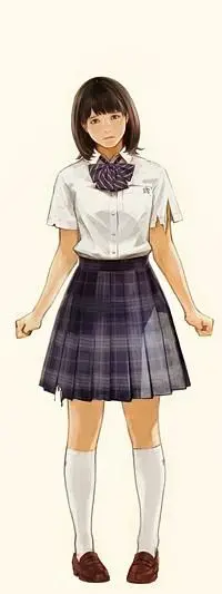 Japanese Left 4 Dead arcade game character designs revealed
