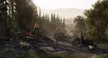 Hunt: Showdown 1896 Update 2.7 Now Live With Devil's Trail Live Event, New Firebreather Monster, Tarot Cards, and More