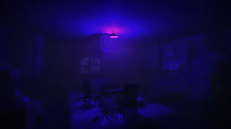 Phasmophobia Alan Wake Crossover Event: Release Date, Content, and Trailers