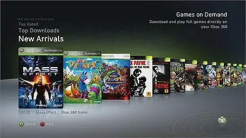 Major Nelson teases "Ultimate Xbox 360" sale on Marketplace