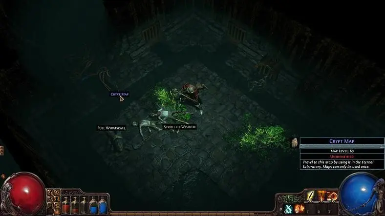 Path of Exile reaches 2M registered accounts