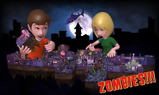 Zombies!!! still planned for Xbox Live Arcade
