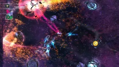 Ion Assault announced for Xbox Live Arcade