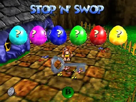4J Studios would "love" more N64 ports on XBLA, "fingers crossed"