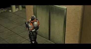 Marc Ecko's Getting Up: Contents Under Pressure has great gameplay, great rhythm and an even greater story.
