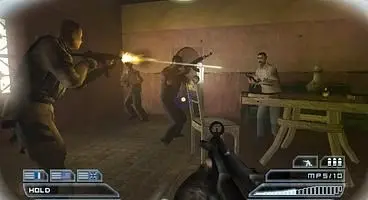 We welcome Rainbow Six back to the PC, and hopefully with some TLC, the next release will show improved attitude and functionality.