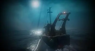 A Fisherman's Tale is a Multi-Dimensional Puzzle Game Like You've Never Seen Before