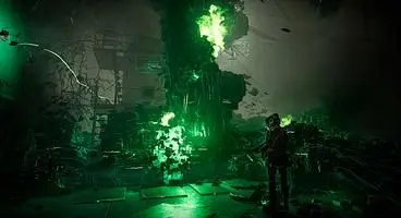 New Gameplay Trailer for Chernobylite reveals the nature of the game