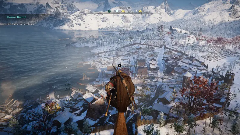Neither Assassin nor Creed