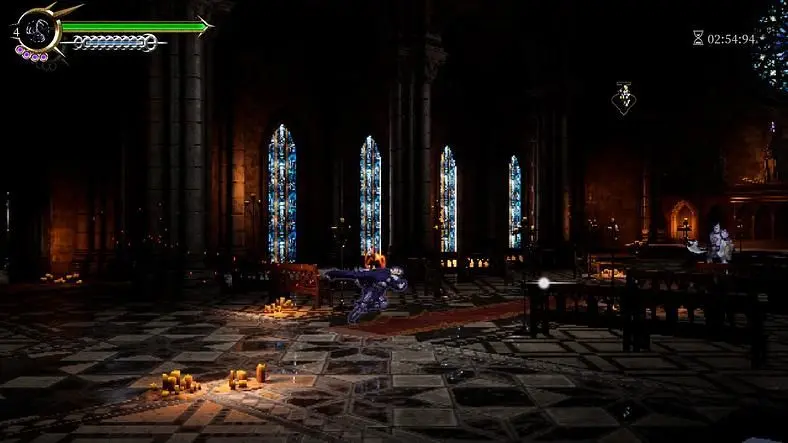 Cresata Isn't a Metroidvania, Says Rocket Panda Games Boss; Demo Coming with Kickstarter Launch