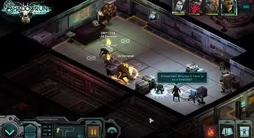Shadowrun Returns developer discusses challenges of Kickstarter, next game
