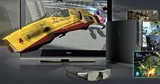 Hocking: Still "early adoption phase" of 3D, PS3 'will lead charge'