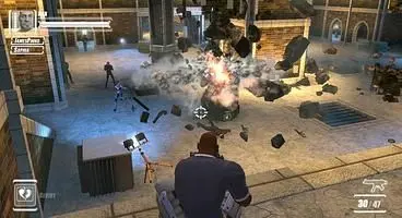 Strategy Informer takes a look at two of Sony Online Entertainment's upcoming titles, The Agency and Free Realms.