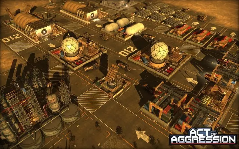 Eugen Systems' latest is an ode to the golden days of the RTS.