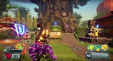 Solo Ops gameplay mode for Plants Vs. Zombies: Garden Warfare 2 detailed in new dev diary