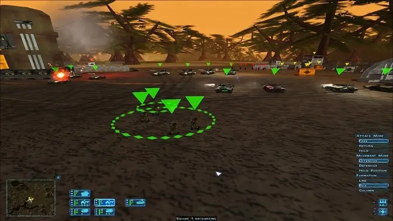 The Best Strategy Games on PC