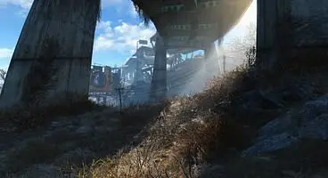 Todd Howard Isn't Worried About Marketing Fallout 4 in VR - June 2017 Release Still On Schedule