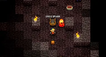 Crypt Of The Necrodancer: Amplified Shuffles To Steam Early Access Next Month