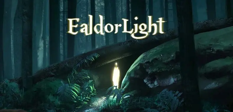 From The Folks Behind Sol Trader Comes Ealdorlight - A Fantasy Battle For The Throne