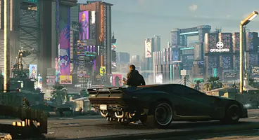 Cyberpunk 2077 - Release Date, Weapons, System Requirements, Characters, Screenshots - Everything We Know