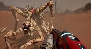 Far Cry 5: Lost on Mars Coming on July 17