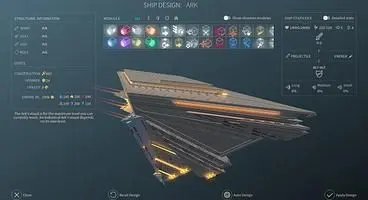 Endless Space 2 Renegade Fleets: Surprise Update Released