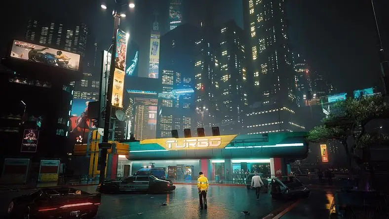 Cyberpunk 2077 Patch 2.3 Release Date - Delayed until TBC
