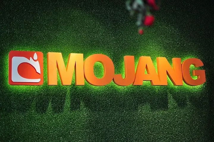 Mojang working on three new unannounced projects