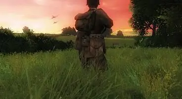 The game is commendable. Its biggest attractions are commanding player’s squads, tanks, enjoying a highly realistically and squad A.I. developed game engine.