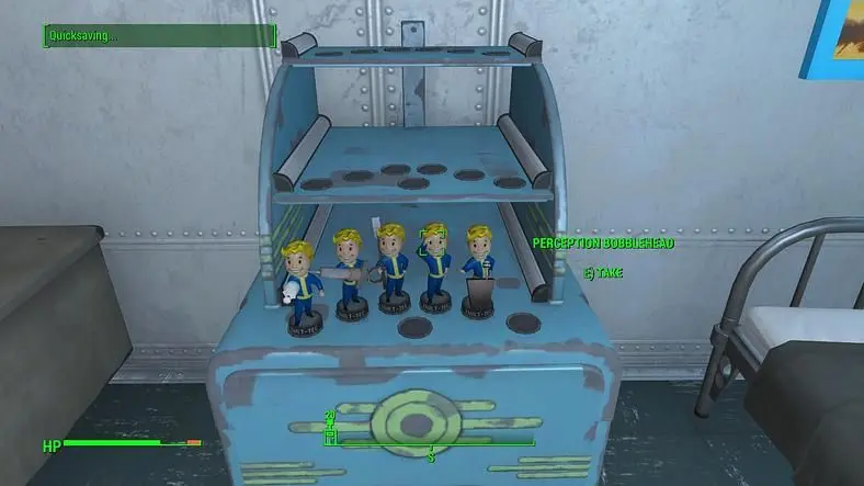 Fallout 4: Wasteland Survival Guide