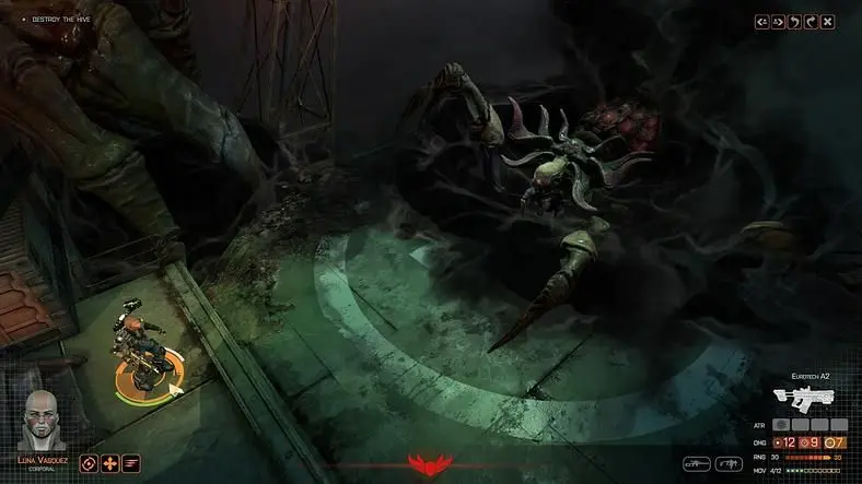 We chat with XCOM designer Julian Gollop about his new spiritual successor Phoenix Point