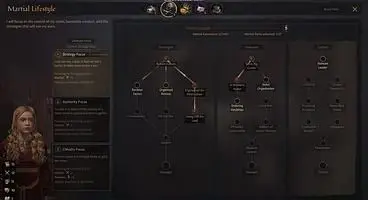 Crusader Kings III Announced At PDXCON 2019