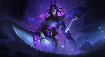 League of Legends Patch 10.16 - Release Date, Yone, More Spirit Blossom Skins