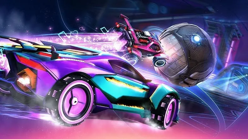 Rocket League Season 2 - When Does the New Season Begin and End?