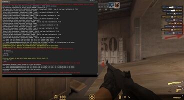 Counter-Strike 2 Console Commands and Cheats | GameWatcher