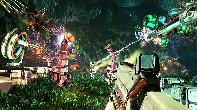 Sanctum 2 demo now available for PC