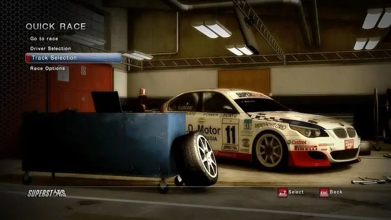 Those that like their racing games fast, intense, easy to play, and downloadable may have just found the perfect game.