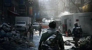 The Division PC requirements revealed